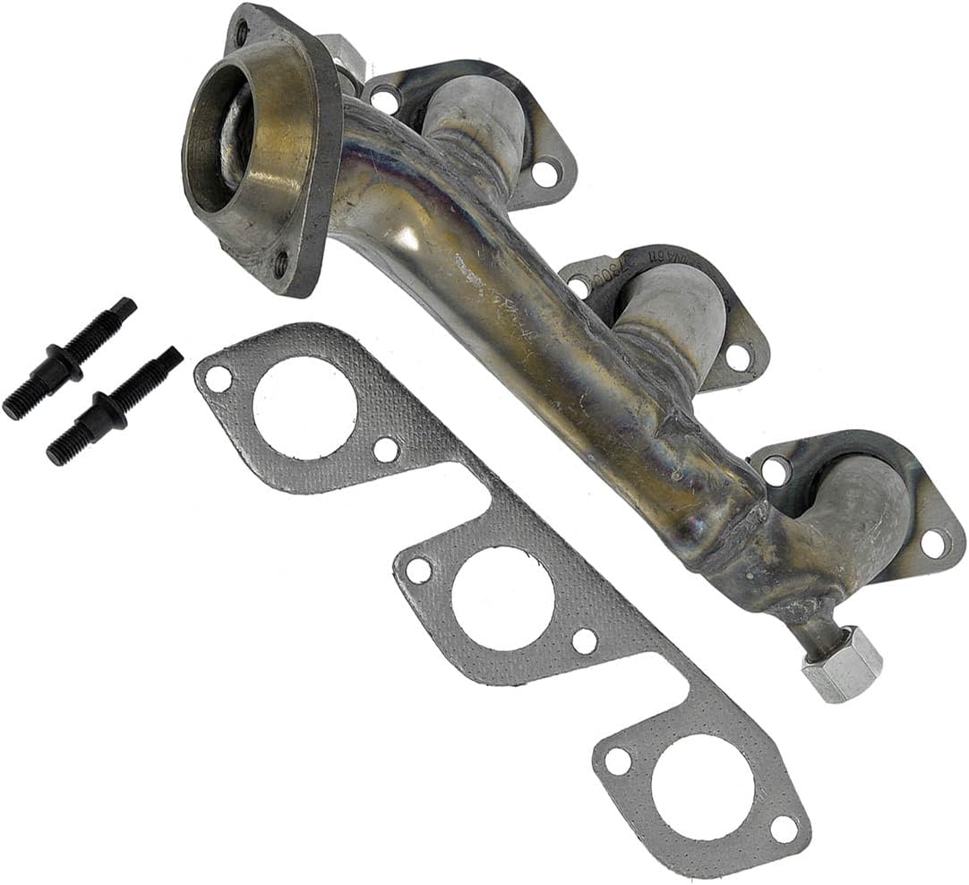 APDTY 785647 Exhaust Manifold Kit