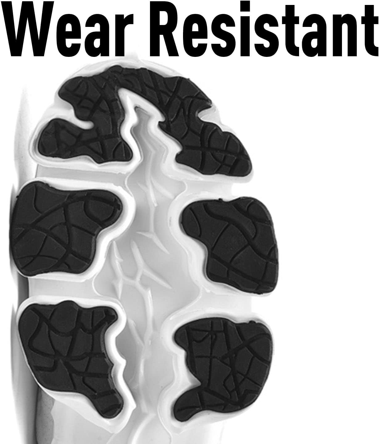 Poramea Mens Slip on Loafers Walking Tennis Shoes Laceless Running Blade Sneakers Mesh Trail Jogging Casual Athletic - Image 7