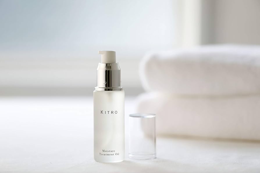 キトロ　モイスチャートリートメントオイル Amazon.co.jp: キトロ (Kitro) モイスチャー トリートメント