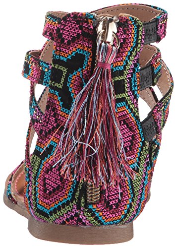 Image of Steve Madden girls Jcrown