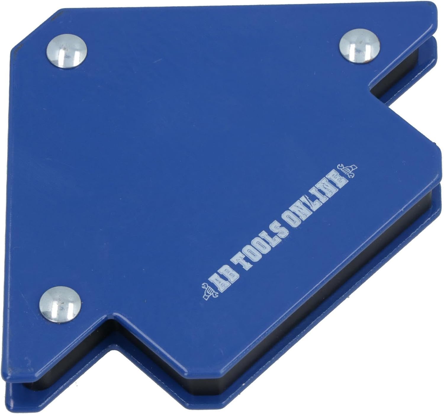 8PK 25lb Small Welding Magnet Right Angle Square Holder Soldering Durable
