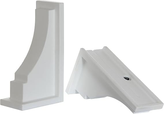 Mayne Fairfield 3ft Window Box - White
