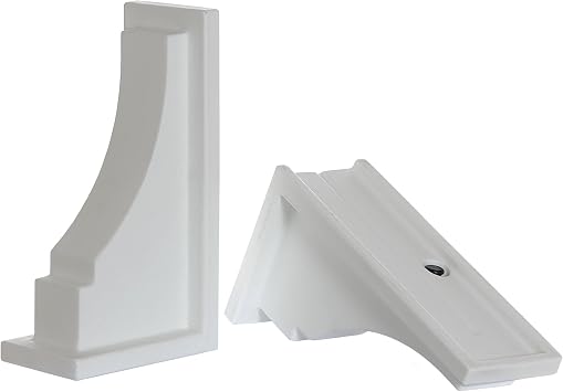 Mayne Fairfield 3ft Window Box - White