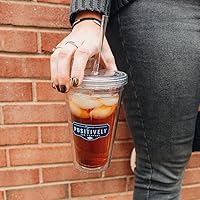 Vista 392 de Positively Tea LLC. Té orgánico de arándano, té verde, rooibos, de hojas sueltas (1 LB)