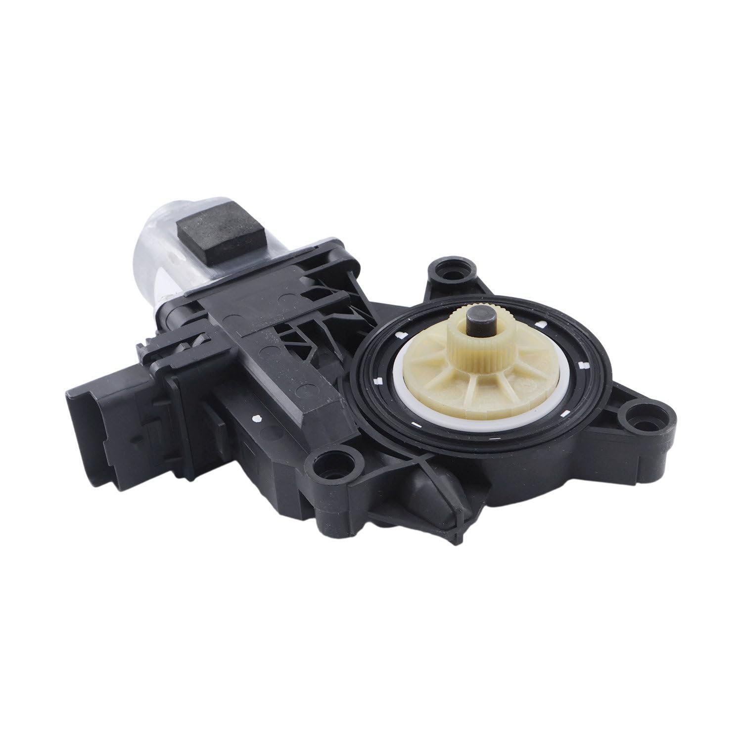 Front Left Driver Side Power Window Motor 82450-G2020 82450G2020 Compatible with Hyundai Ioniq 2017-2022