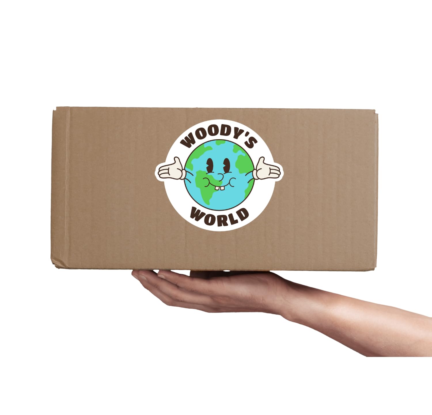 Woody's World - (18 Pack) Bundle of 12 oz. Vernor's Ginger Ale Soda | Great Home & Office Soft Drink Fridge Restock | Bulk Beverages For Snack Care Packages Vernors