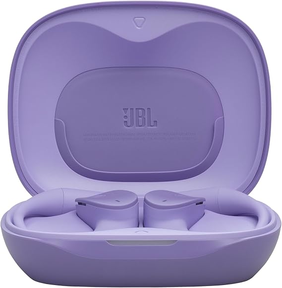 JBL Sense Lite, True Wireless Kulaklık, Mor