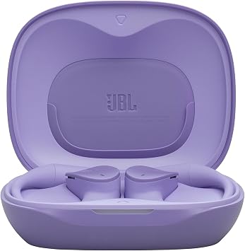 JBL Sense Lite, True Wireless Kulaklık, Mor