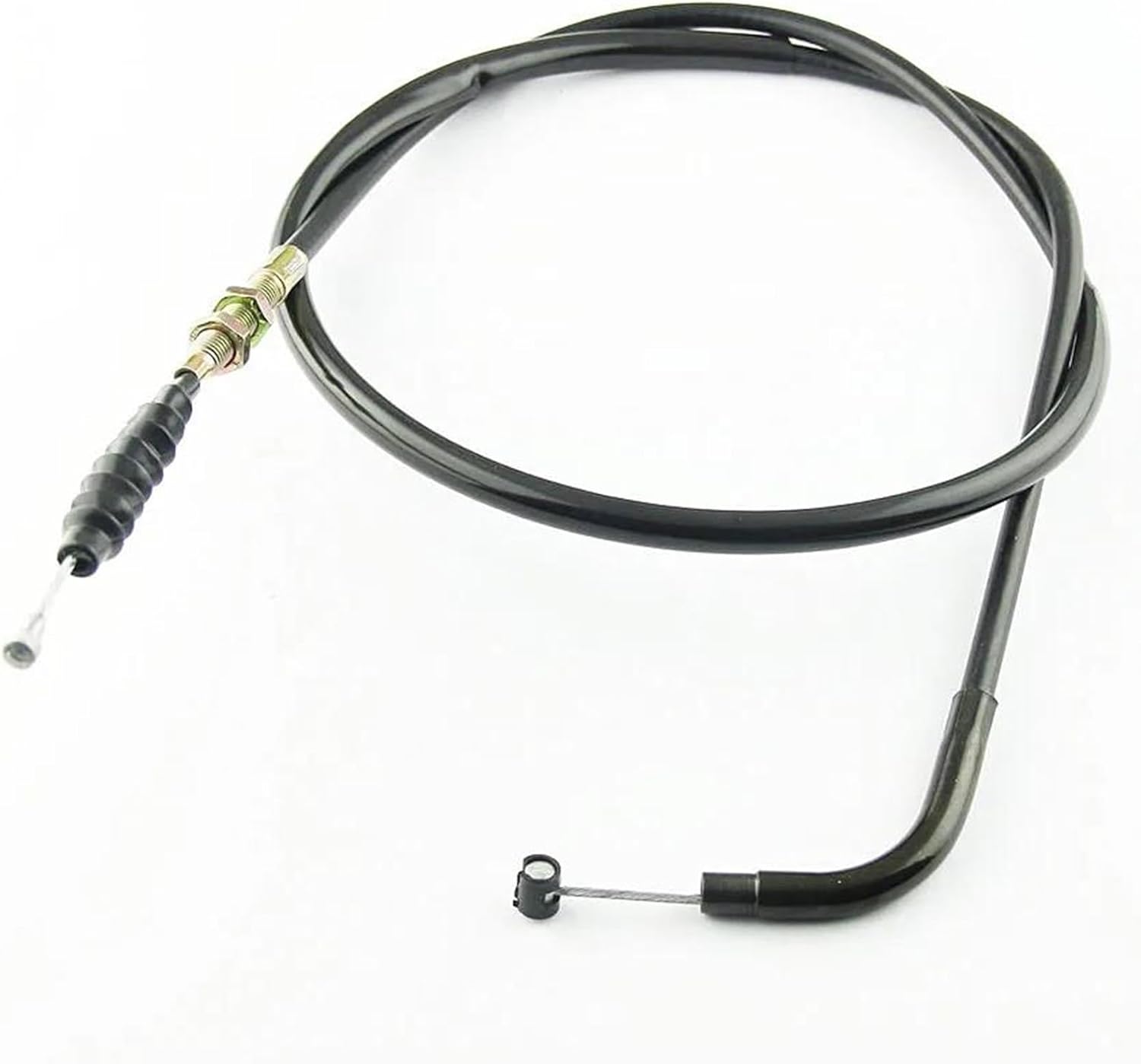 Cable Clutch Hose 1pcs Motorcycle Clutch Cable for Y-AMAHA XVS1100 V-Star 1100 Vstar XVS Xvs1100