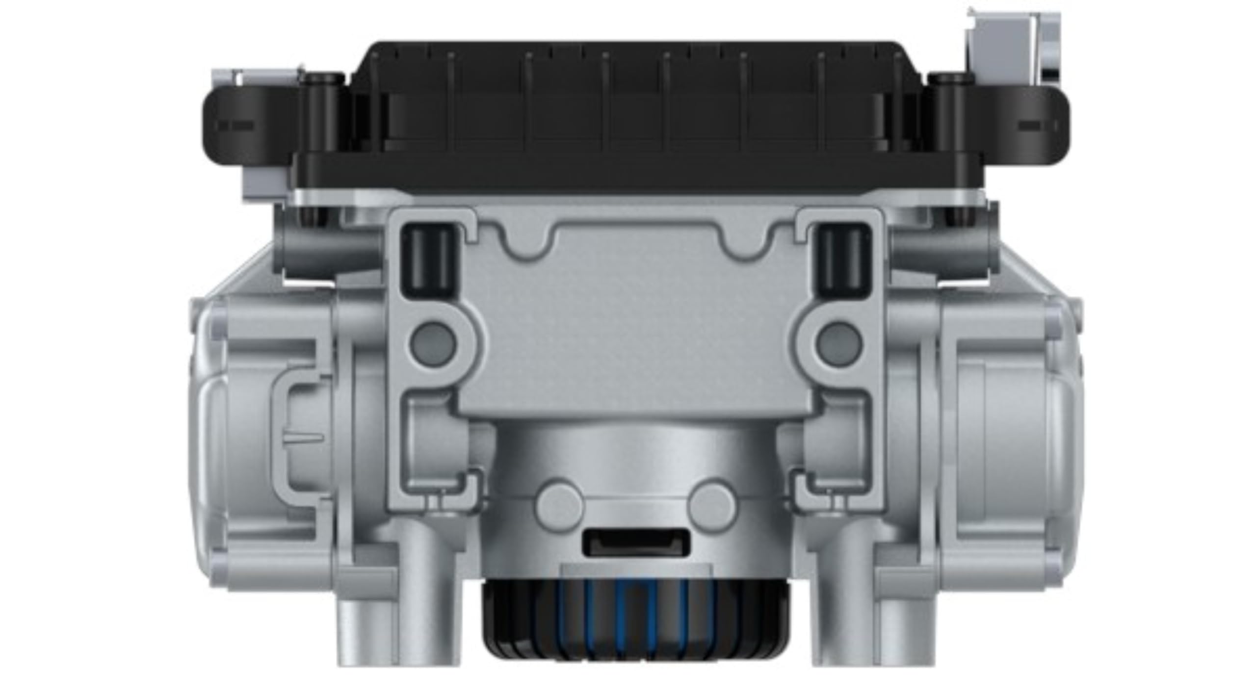 Amazon | WABCO（ワブコ）/EBSアクスルモジュレータ 品番：9801040010