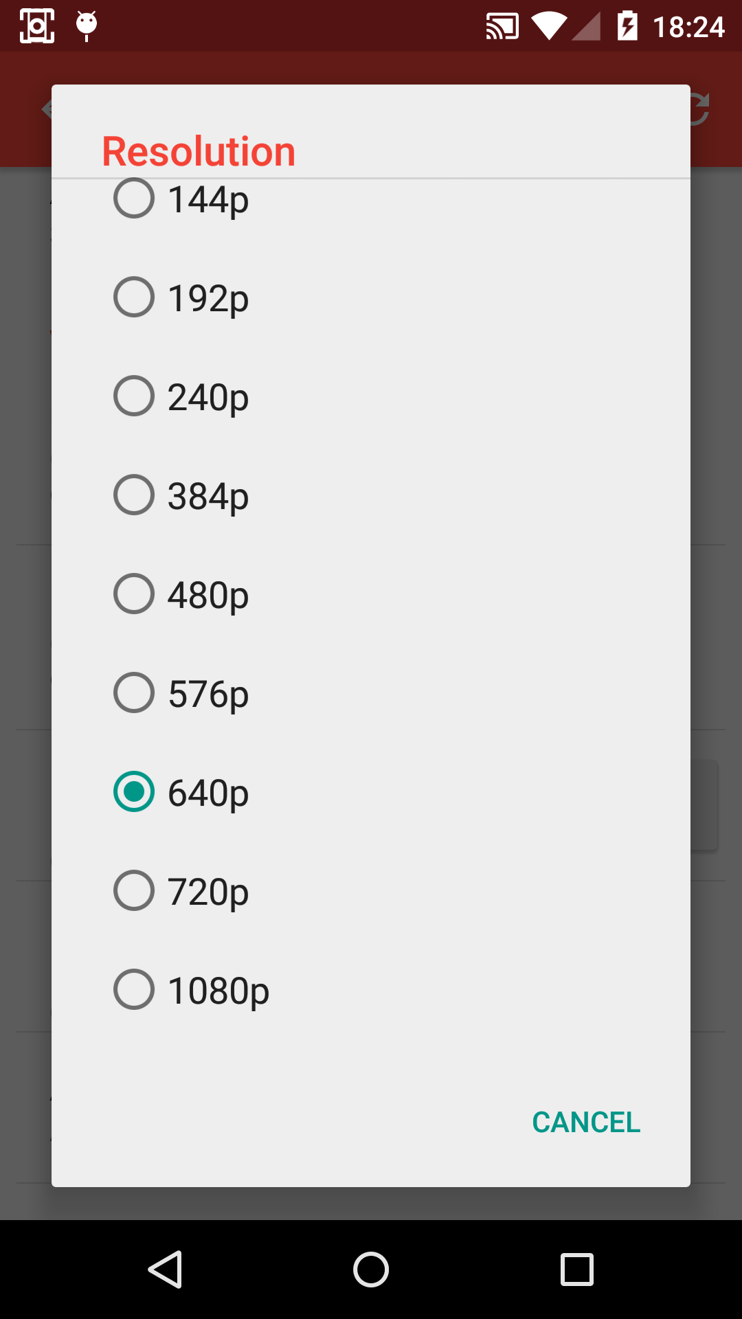 Recme RecMe Free Screen Recorder - App on Amazon Appstore
