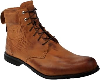Timberland Mens Earthkeepers City 6" Boot