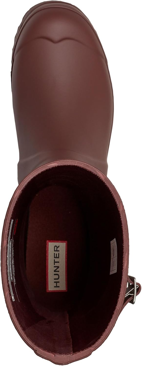 Hunter Women's Original Short Rain Boots