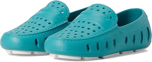 Vista 261 de Floafers Zapato náutico unisex Prodigy (niño pequeño/niño grande)