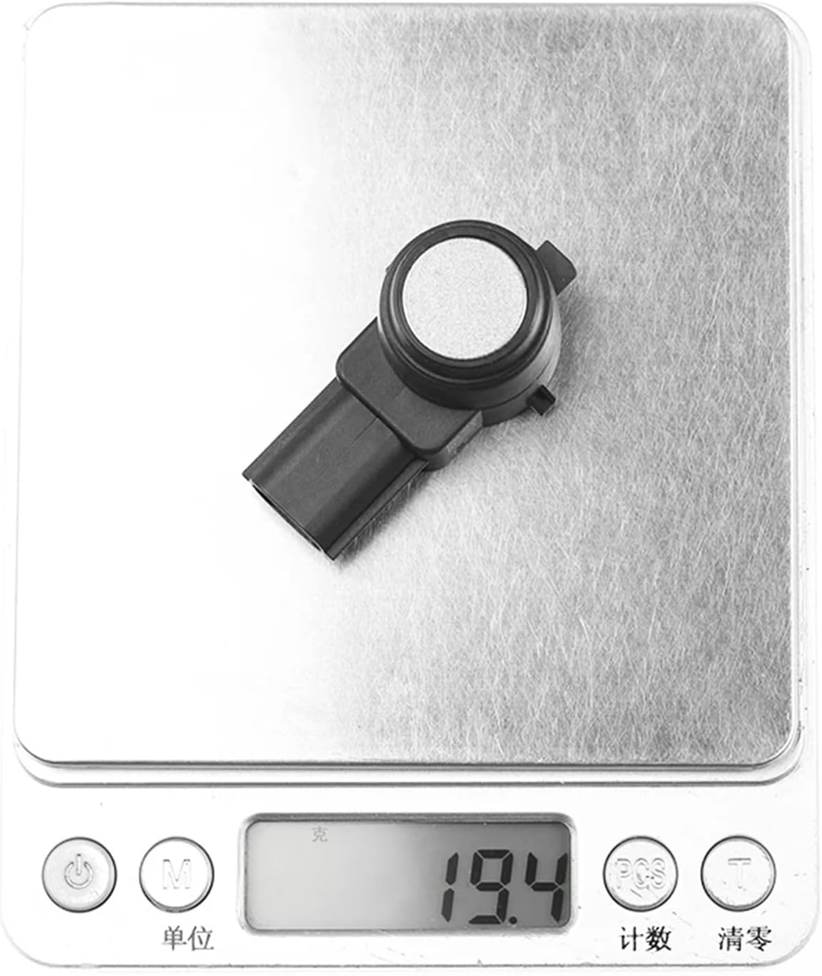 1Pcs PDC Parking Sensor Car OEM 1EW63CDMAA 0263003791