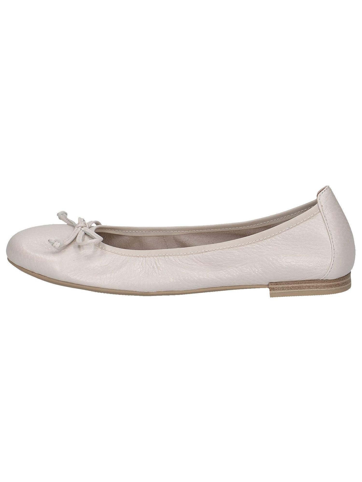 CAPRICE Kobiety Caprice Damen 9-22108-42Balerinki