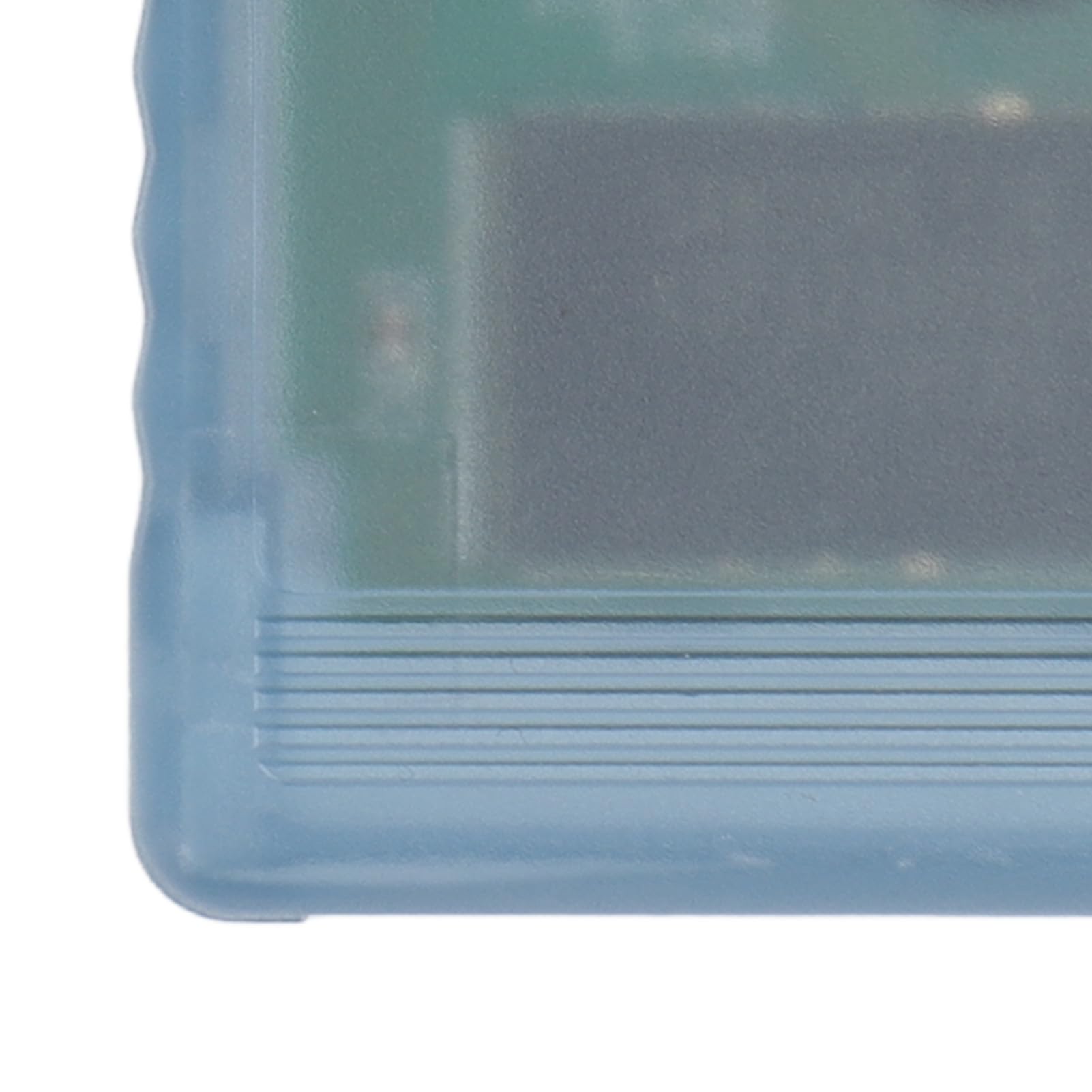 Scheda di Memoria per Console, V1.966 Stabile Professionale, Custodia Trasparente Portatile con Caricatore OPL HD, Scheda di Programma per Console di Gioco (64MB)