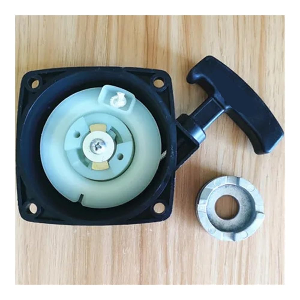 Lanceur à rappel de rechange pour tondeuse G3K G4K et EB650