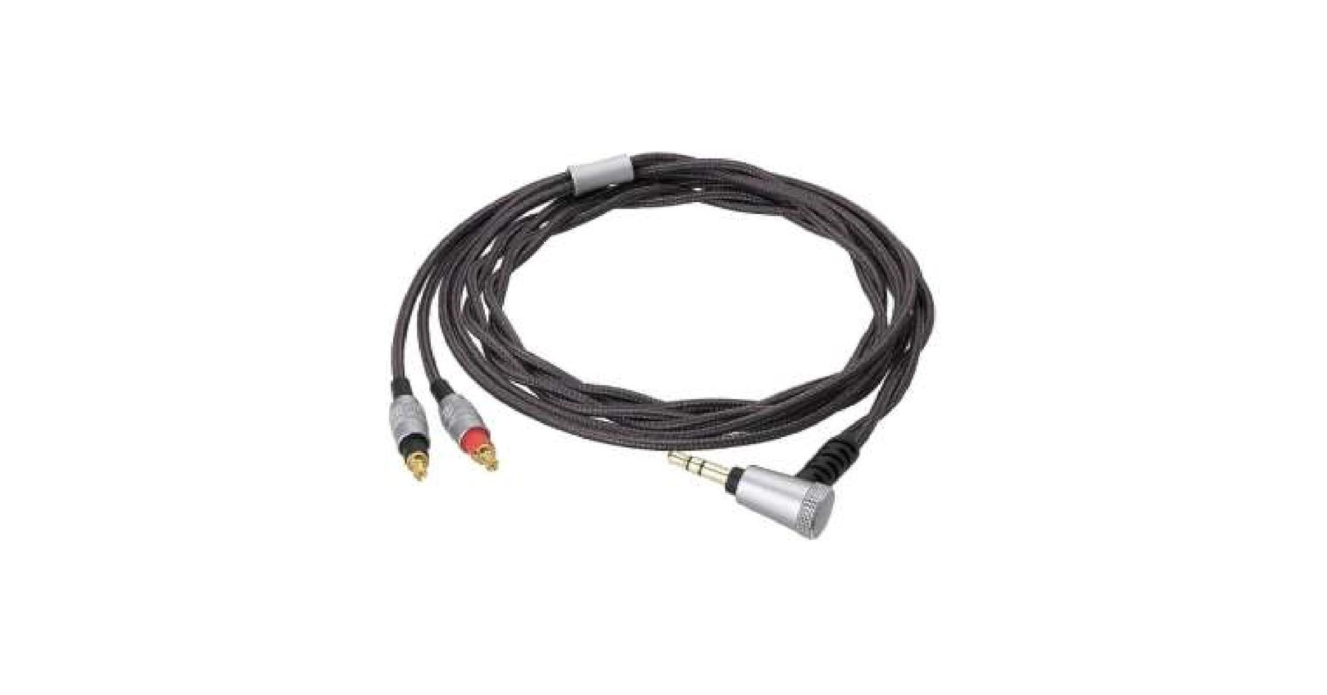 Audio-Technica オーディオテクニカ HDC113A/1.2 Amazon.com: Audio-Technica Detachable Cable Headphone