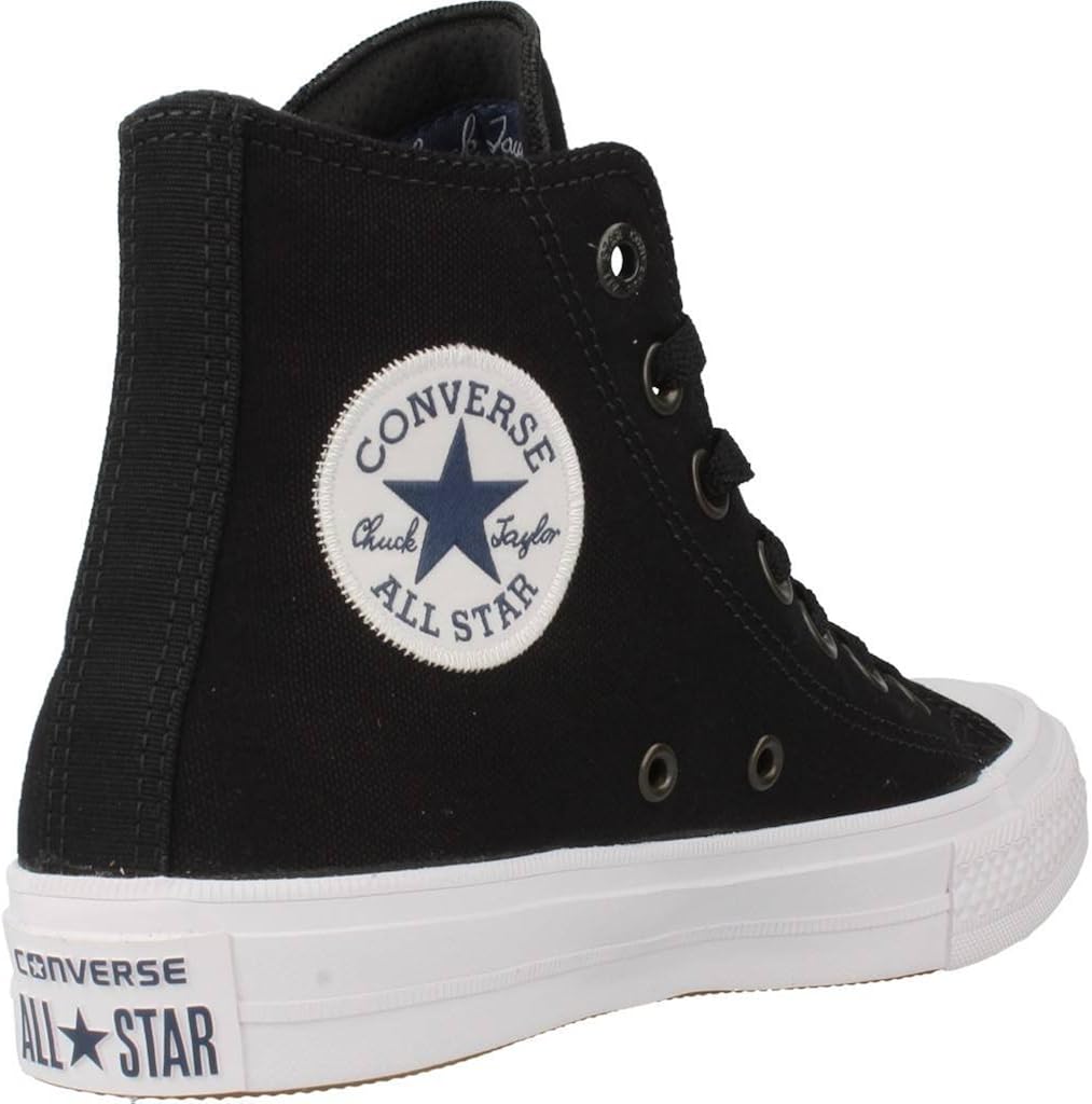 converse ii high top