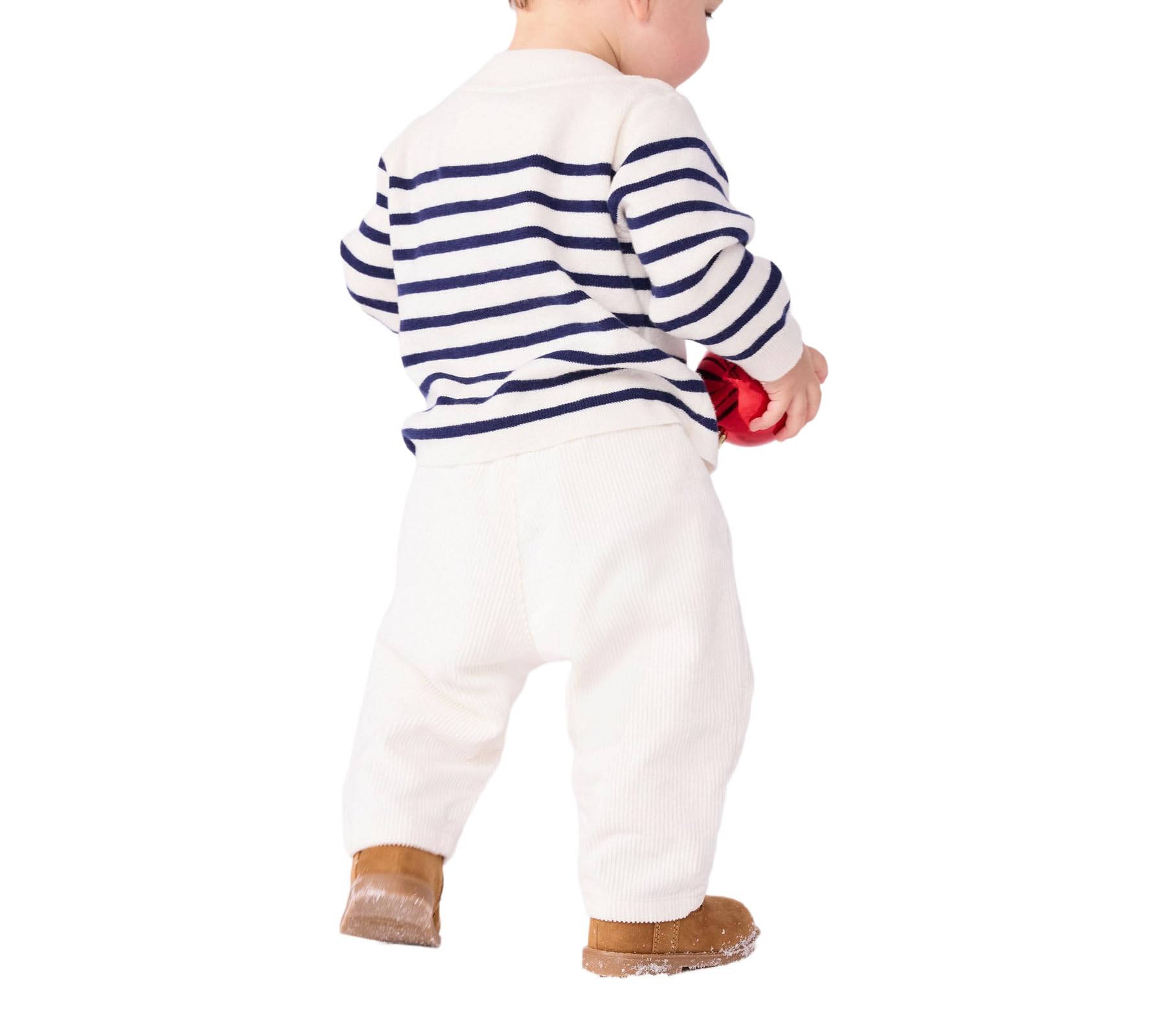 Petit Bateau Baby - Jungen Croc_h25 Tag-Kleidung (1er Pack)