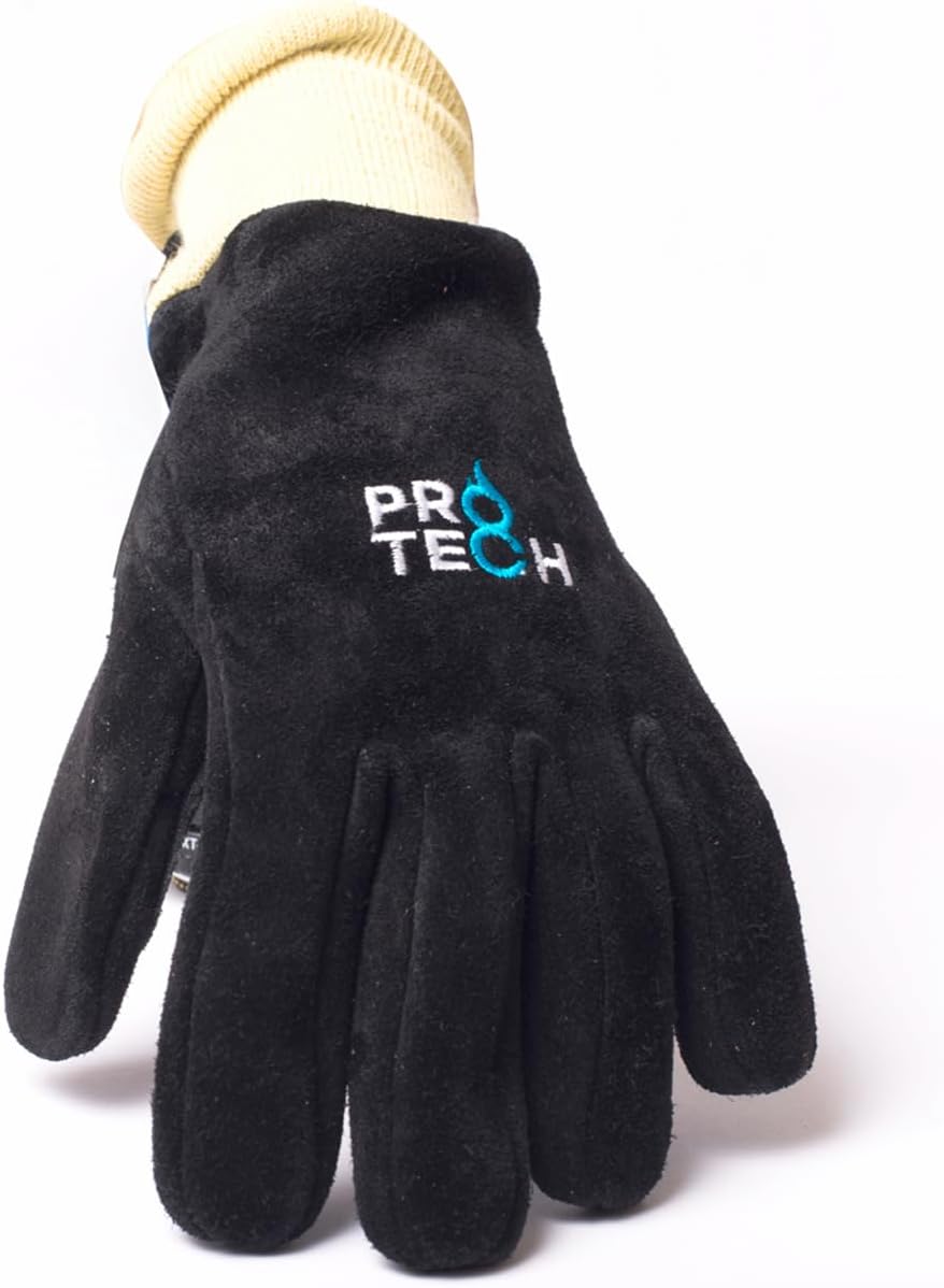 Pro-Tech Wildland Glove Size- Small