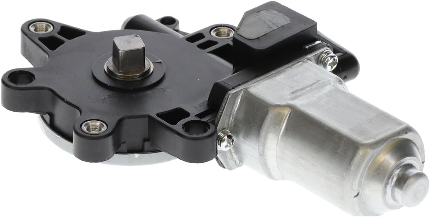 OEG Parts New Power Window Motor Compatible with Nissan Sentra 2000 2001 2002 2003 2004 2005 2006 Front Left 82731-3Z005 82731-7Z805 827317Z805 742-509