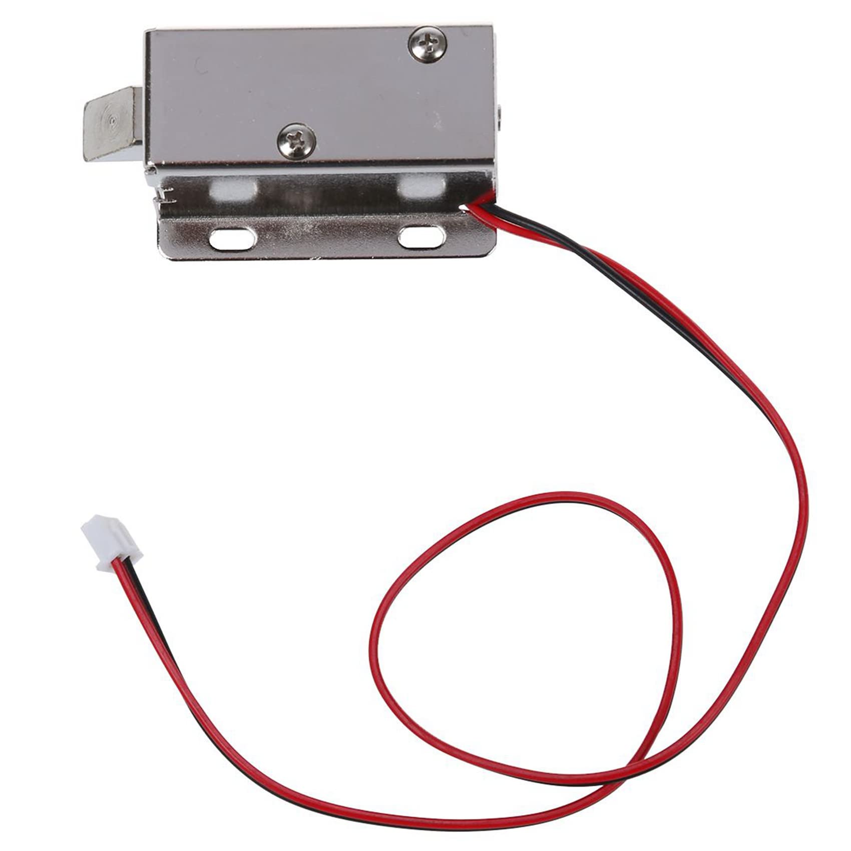 Pinto Elettronica | 180.080.0249 - SOLENOIDE PER SERRATURA ELETTRICA Pinto Elettronica | 180.080.0249 - SOLENOIDE PER SERRATURA ELETTRICA