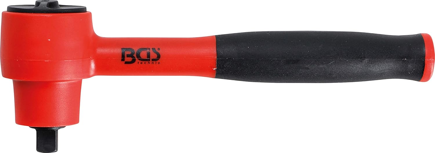 BGS technic BGS 701 VDE reversible ratchet fine-toothed, 701