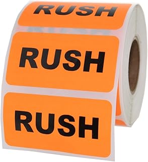 LabelValue.com | Rush Inventory Labels 2