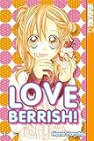 love berrish chapter 1  Love Berrish 01