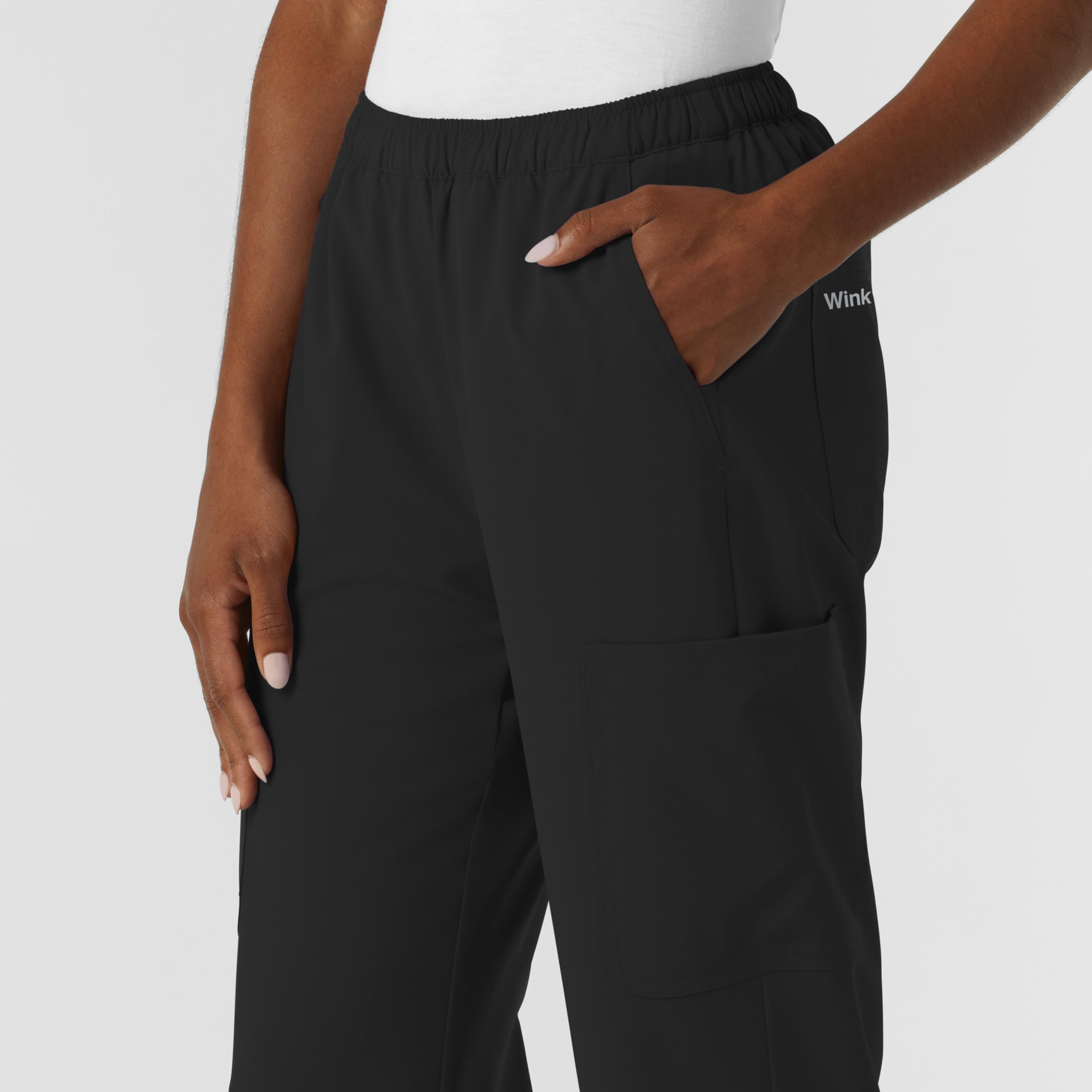 Wink Womens Scrub Pant