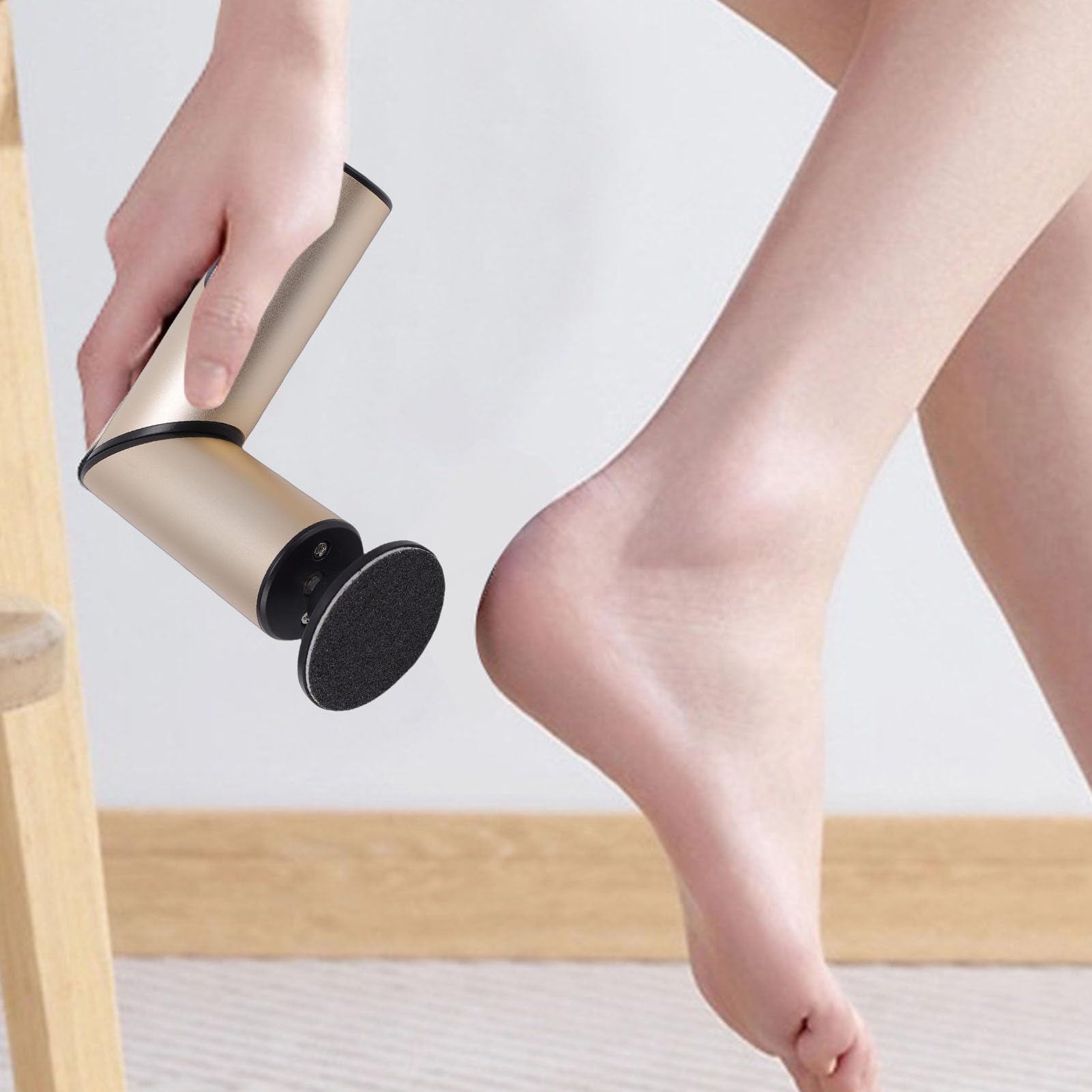 フットケア Amazon.co.jp: メイドイドウ 電動フットカルスリムーバー、900 RPM電動