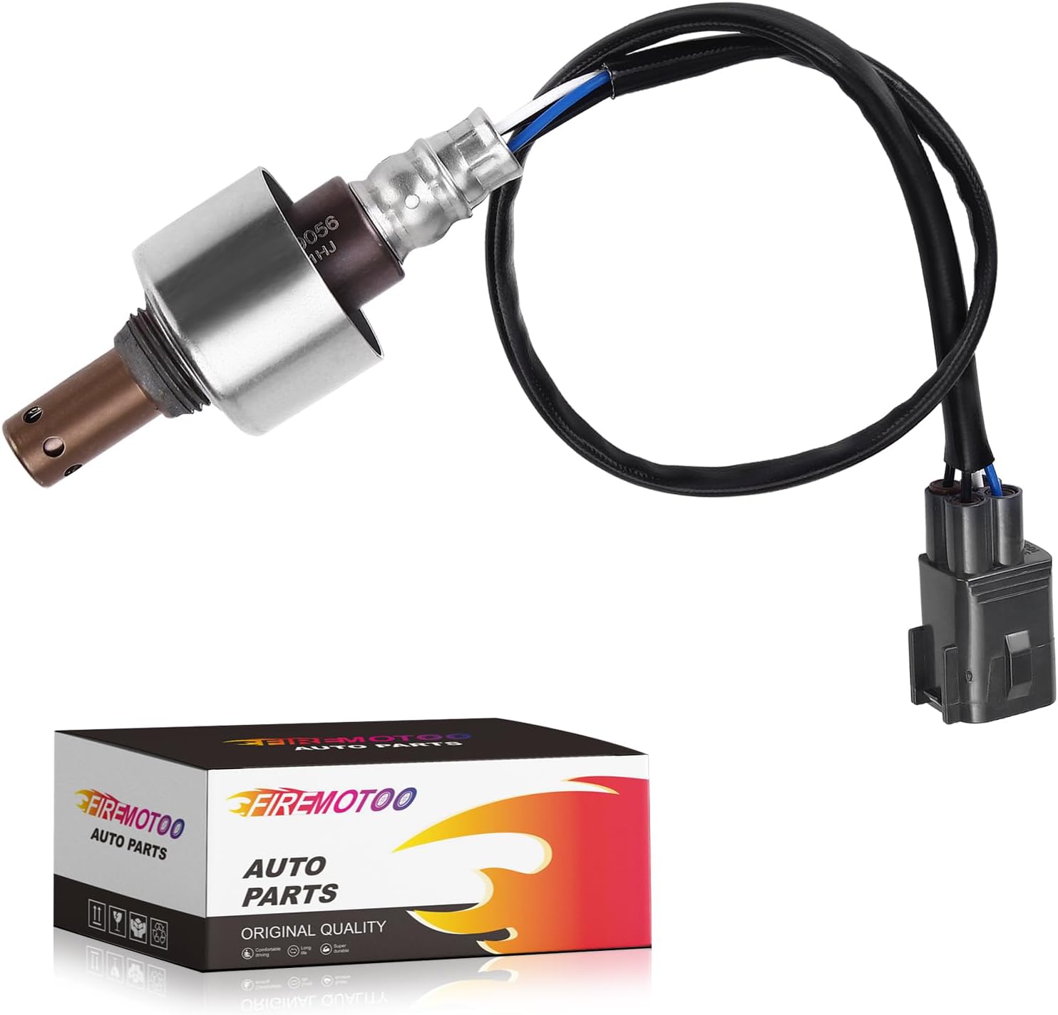 O2 Oxygen Sensor 234-9056 Upstream Compatible with Scion xD for Toyota Matrix Prius Touring Corolla S XLE 1.5L 1.8L L4 Replace 2349056 89467-02040 89467-47010