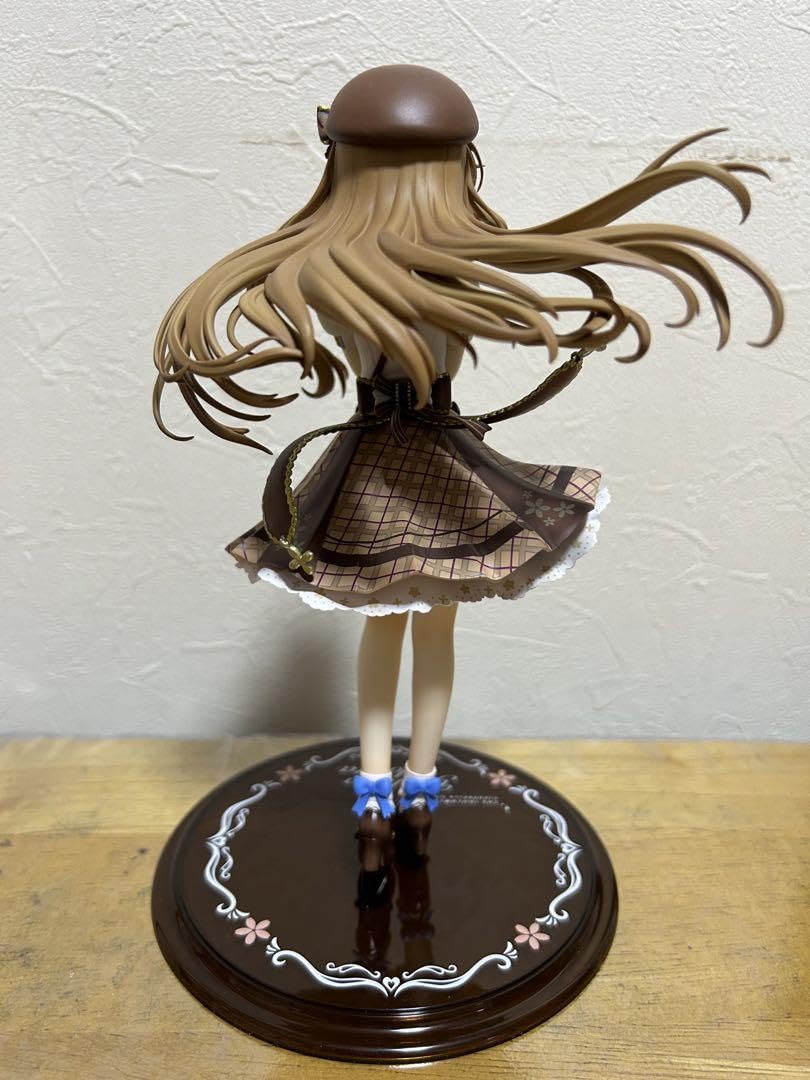 Amazon.co.jp: 依田芳乃はるべと咲くや+ 17 完成品フィギュアプラム