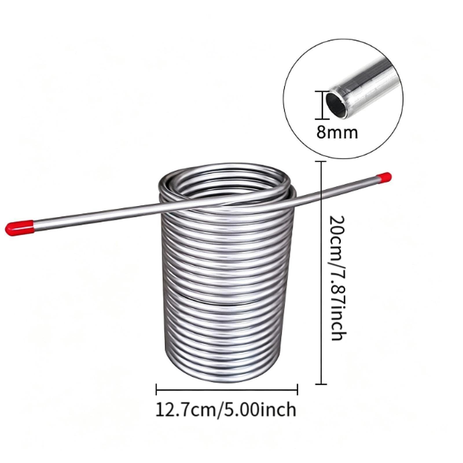 per Mosto per La Produzione di Birra, Forniture per La Birrificazione, Forniture per La Cucina, Refrigerazione, Acqua