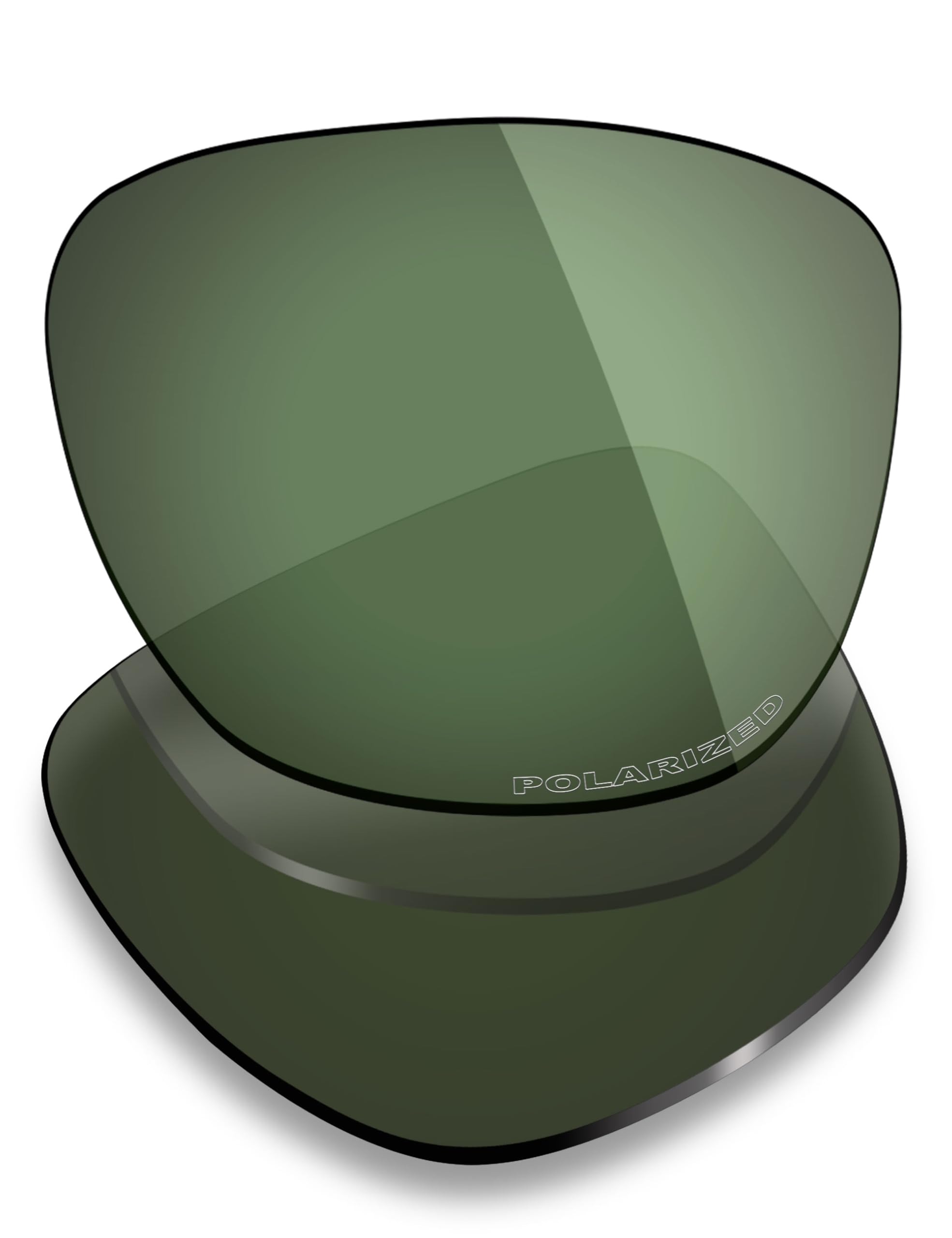 Mryok Replacement Lenses for Ray-Ban Meta RW4008 53mm / Gen 2 RW4012 53mm