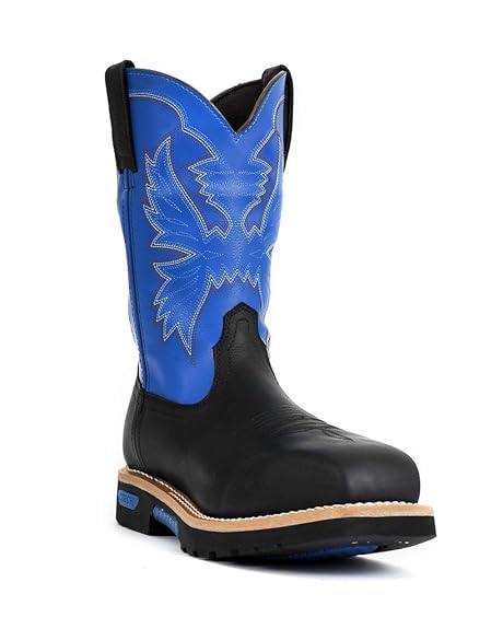 cinch work boots