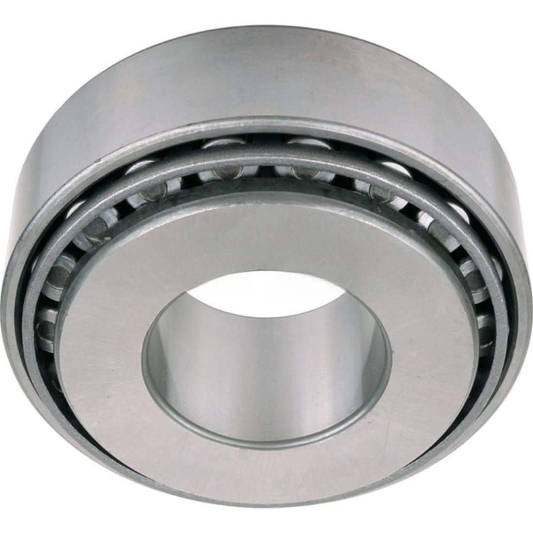 Differential Pinion Bearing Rear Outer fits Ford F-250 Super Duty 1999 2000 2001 2002 2003 2004 2005 2006 2007 2008 2009 2010 1 PCS