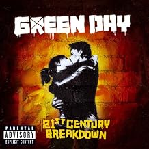 21st Century Breakdown explicit_lyrics