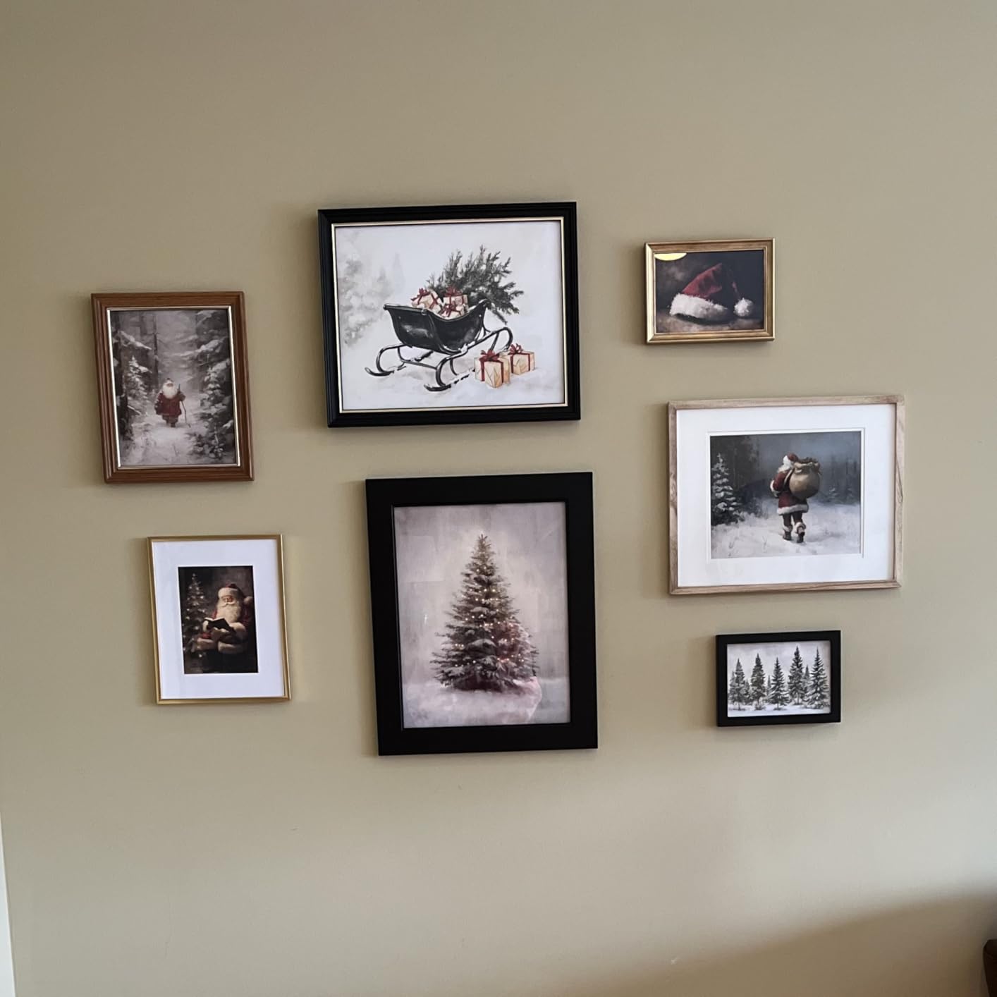 Customer Image
