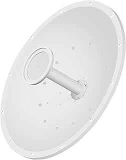 Ubiquiti Networks 5Ghz Rocketdish 30Dbi Rocket Kit (RD-5G30)