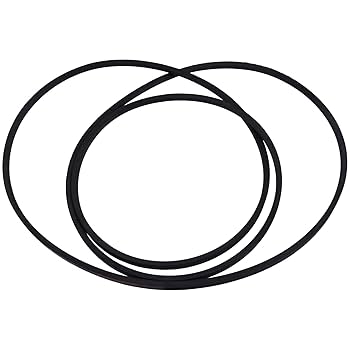 Amazon.com : FridayParts Deck Belt 07200839 Compatible for