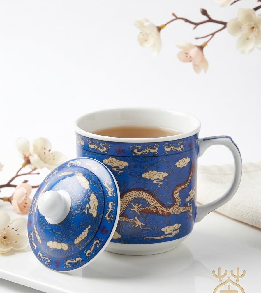 Buy Thai Tea Cups Online at Low Prices in India - Amazon.in