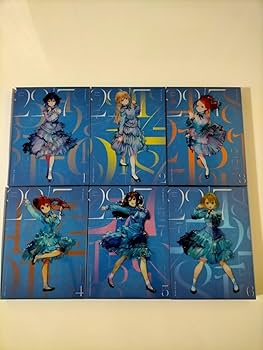 22/7 ナナブンノニジュウニ ナナニジ ブロマイド 120枚セット