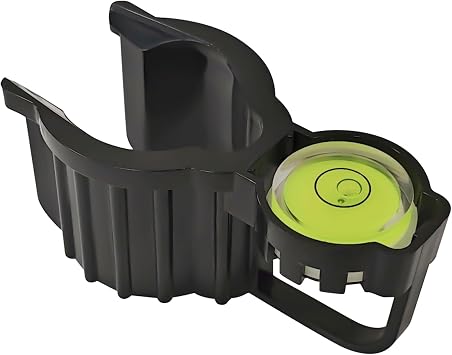 232693S Rotor Hold-Up Tool with Bubble Level Replacement for Rainbird Combination holdup Tool 5000 5500 Series and Fit for Falcon 6504, 7005 and 8005 Series Rotors
