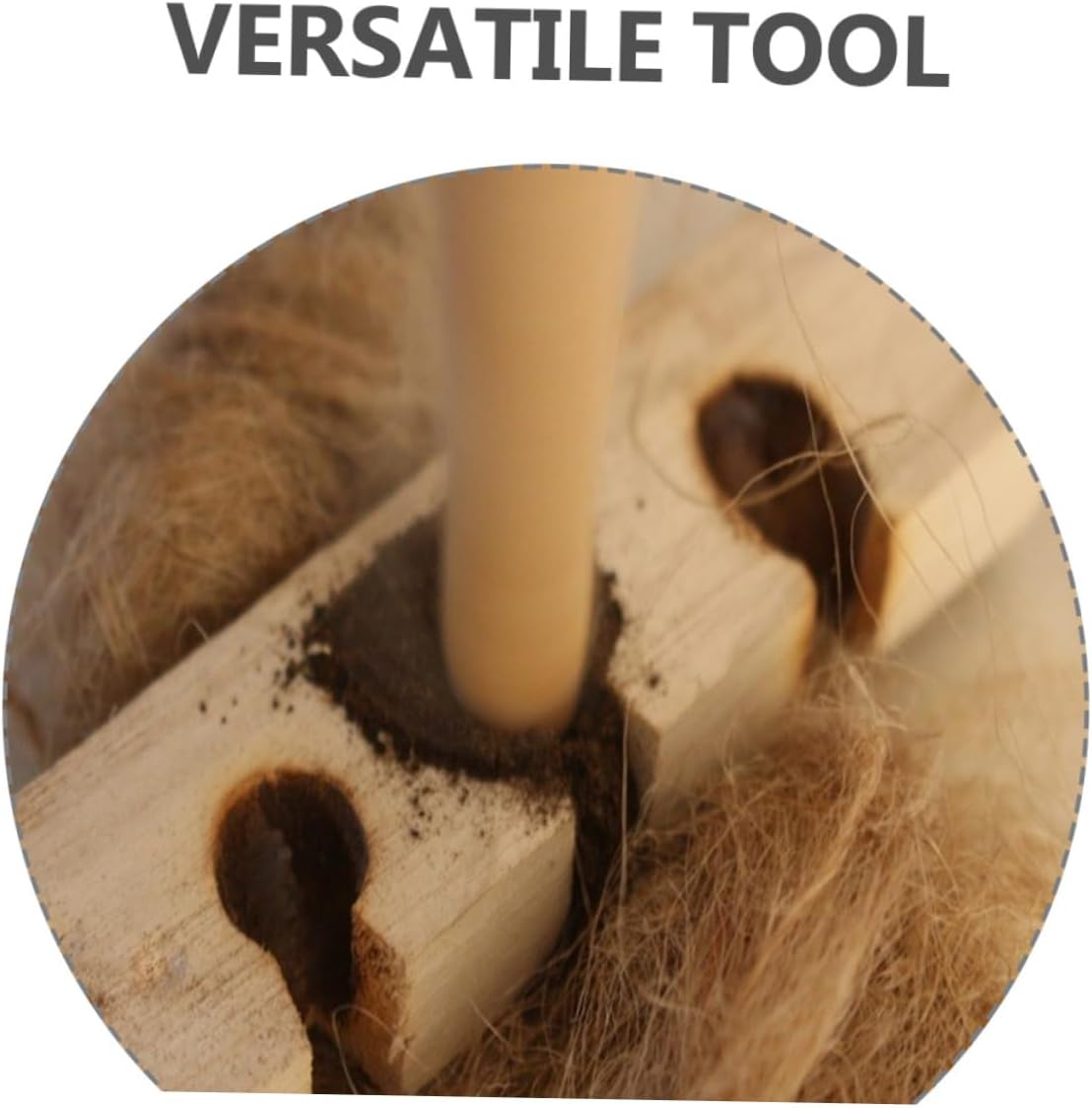 Camping Fire Starter Fire Starting Kit Outdoor Fire Making Tool Emergency Ignitor Kit Camping Fire