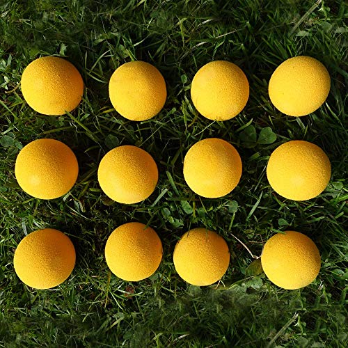 Monkey Business Sports Foamstrike Pocket Shot Replacement Ammo #TOP14