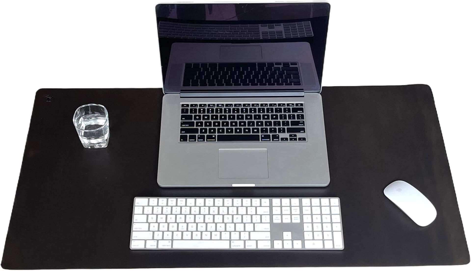 Amazon.com : Gallaway Leather Mat, Office Desk Pad, Large 36