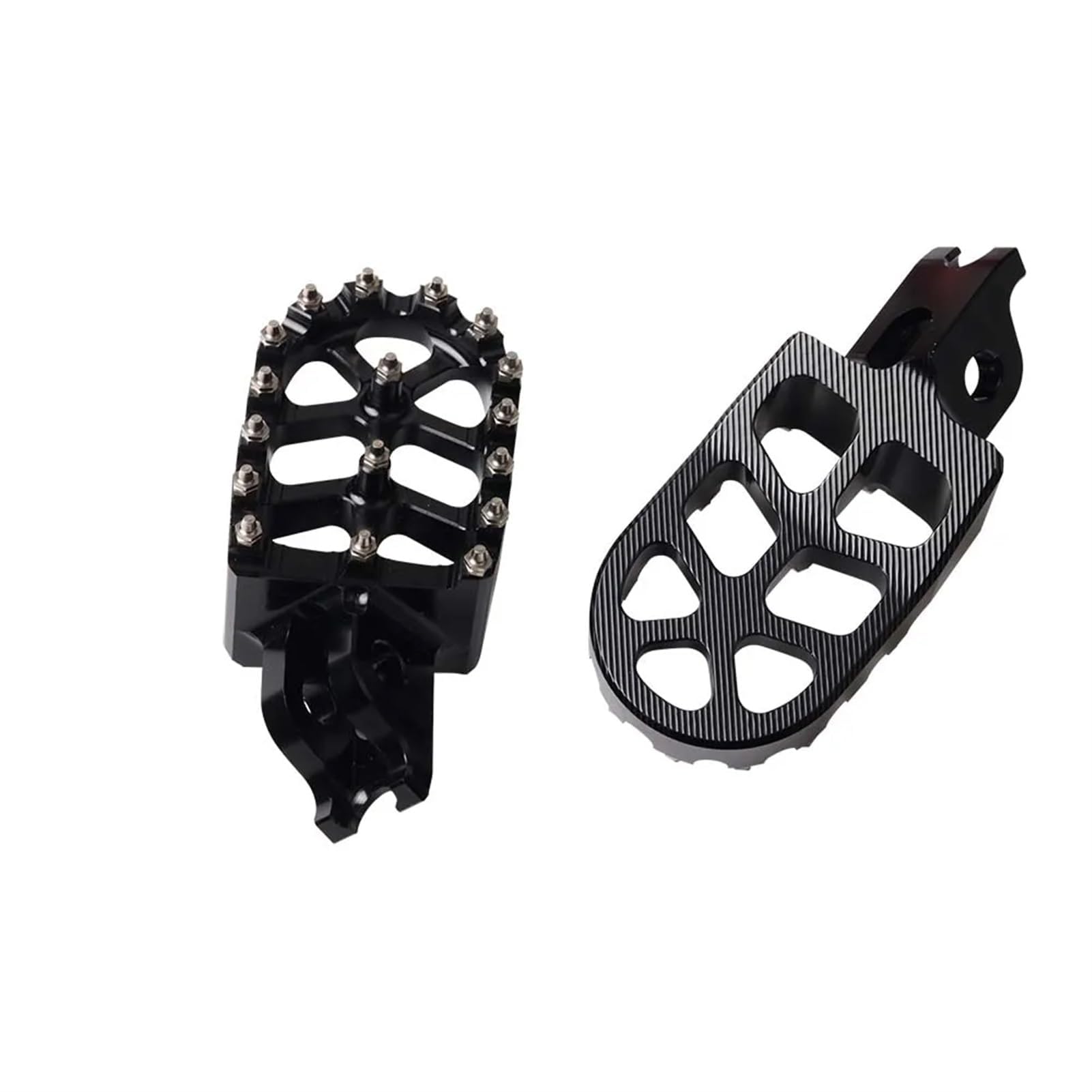 Repose-Pieds de Moto Pliants pour CRF1100L Africa Twin 2020-2022